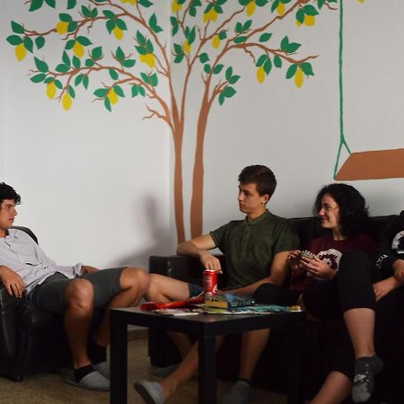Katka Hostel Λάρνακα Εξωτερικό φωτογραφία