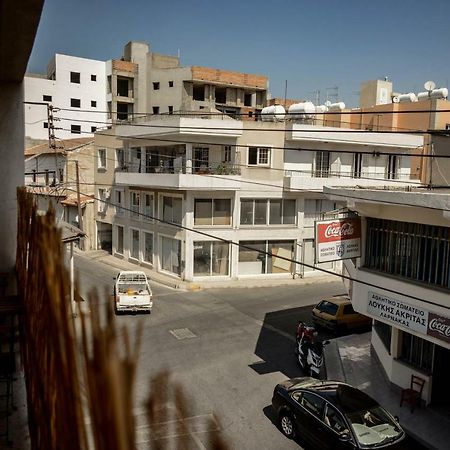 Katka Hostel Λάρνακα Εξωτερικό φωτογραφία