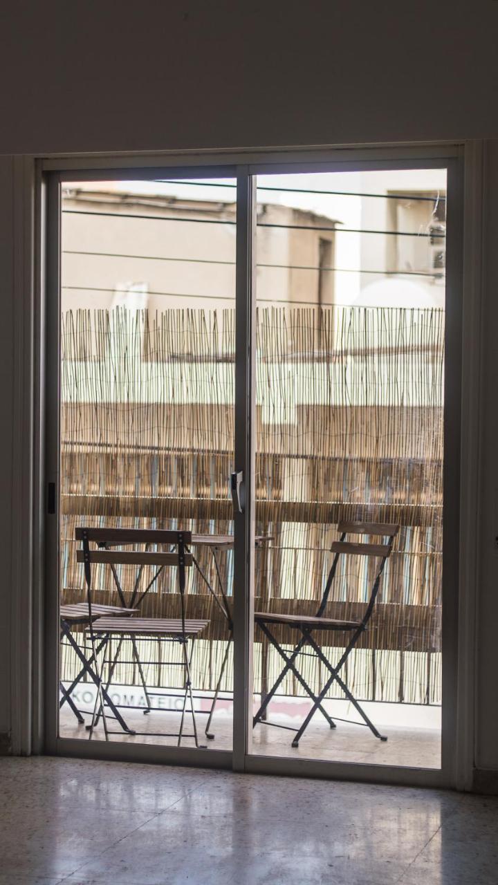 Katka Hostel Λάρνακα Εξωτερικό φωτογραφία