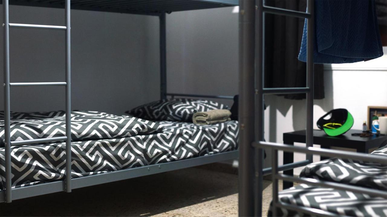 Katka Hostel Λάρνακα Εξωτερικό φωτογραφία