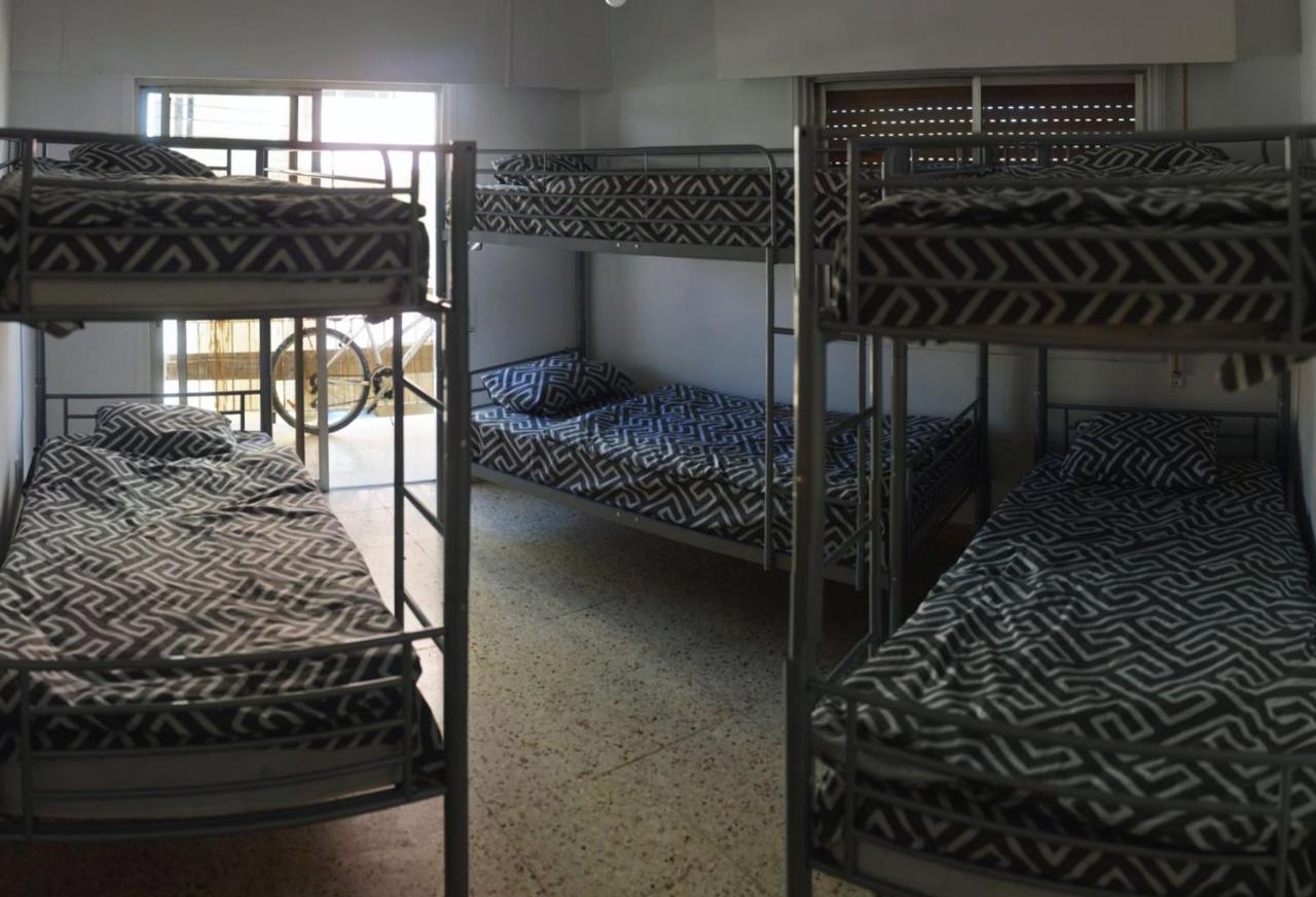 Katka Hostel Λάρνακα Εξωτερικό φωτογραφία