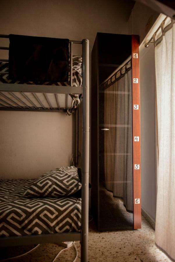 Katka Hostel Λάρνακα Εξωτερικό φωτογραφία