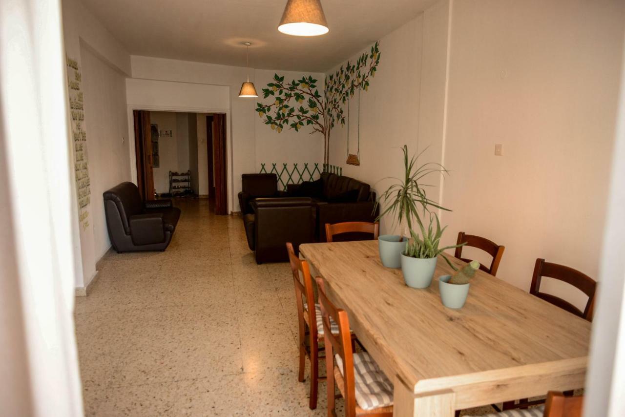 Katka Hostel Λάρνακα Εξωτερικό φωτογραφία