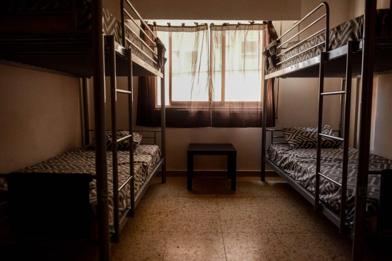 Katka Hostel Λάρνακα Εξωτερικό φωτογραφία