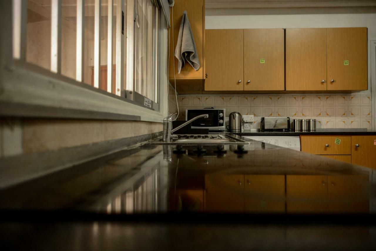 Katka Hostel Λάρνακα Εξωτερικό φωτογραφία