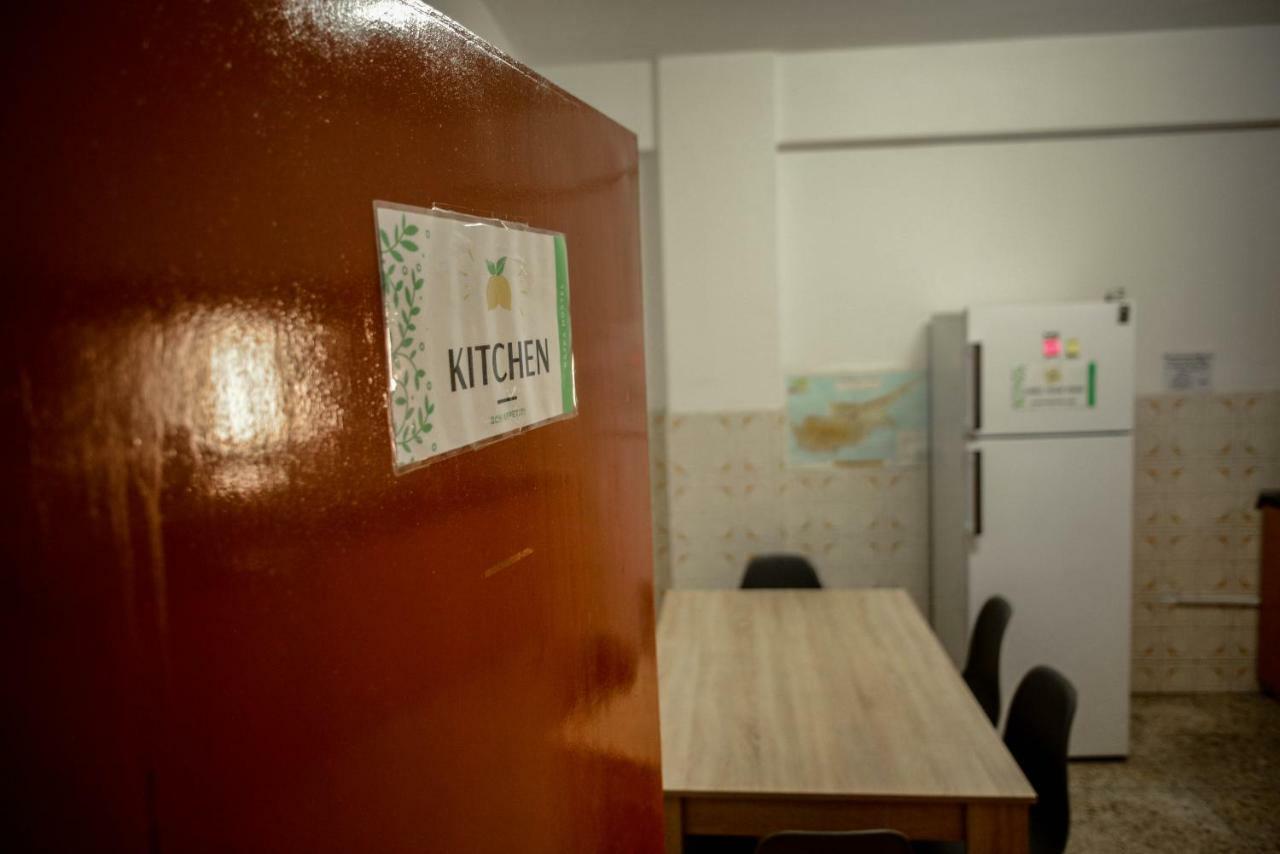 Katka Hostel Λάρνακα Εξωτερικό φωτογραφία