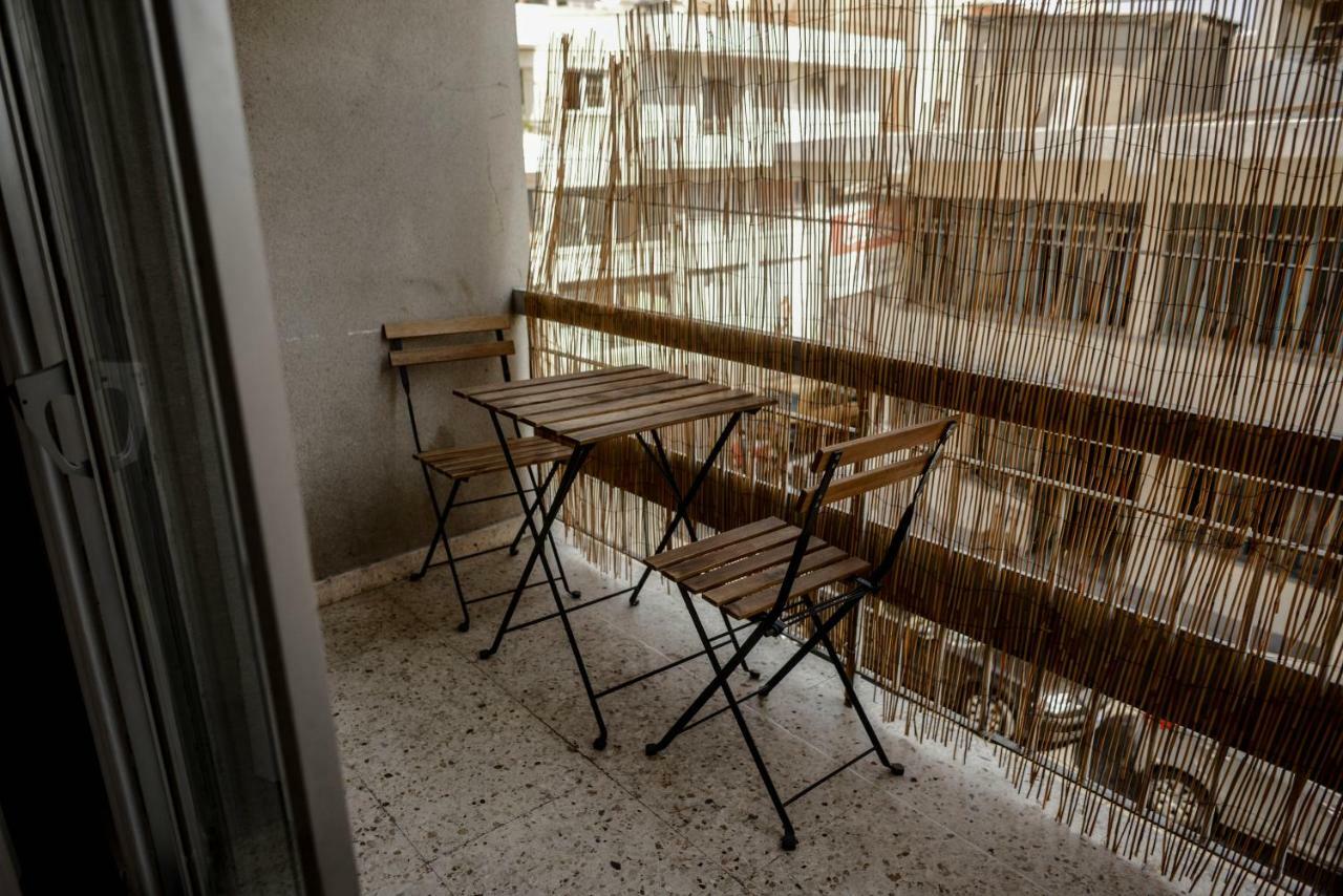 Katka Hostel Λάρνακα Εξωτερικό φωτογραφία