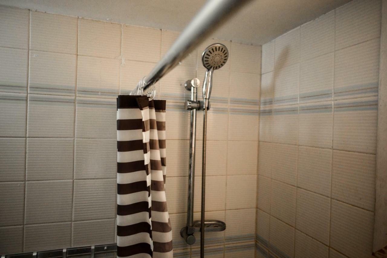 Katka Hostel Λάρνακα Εξωτερικό φωτογραφία