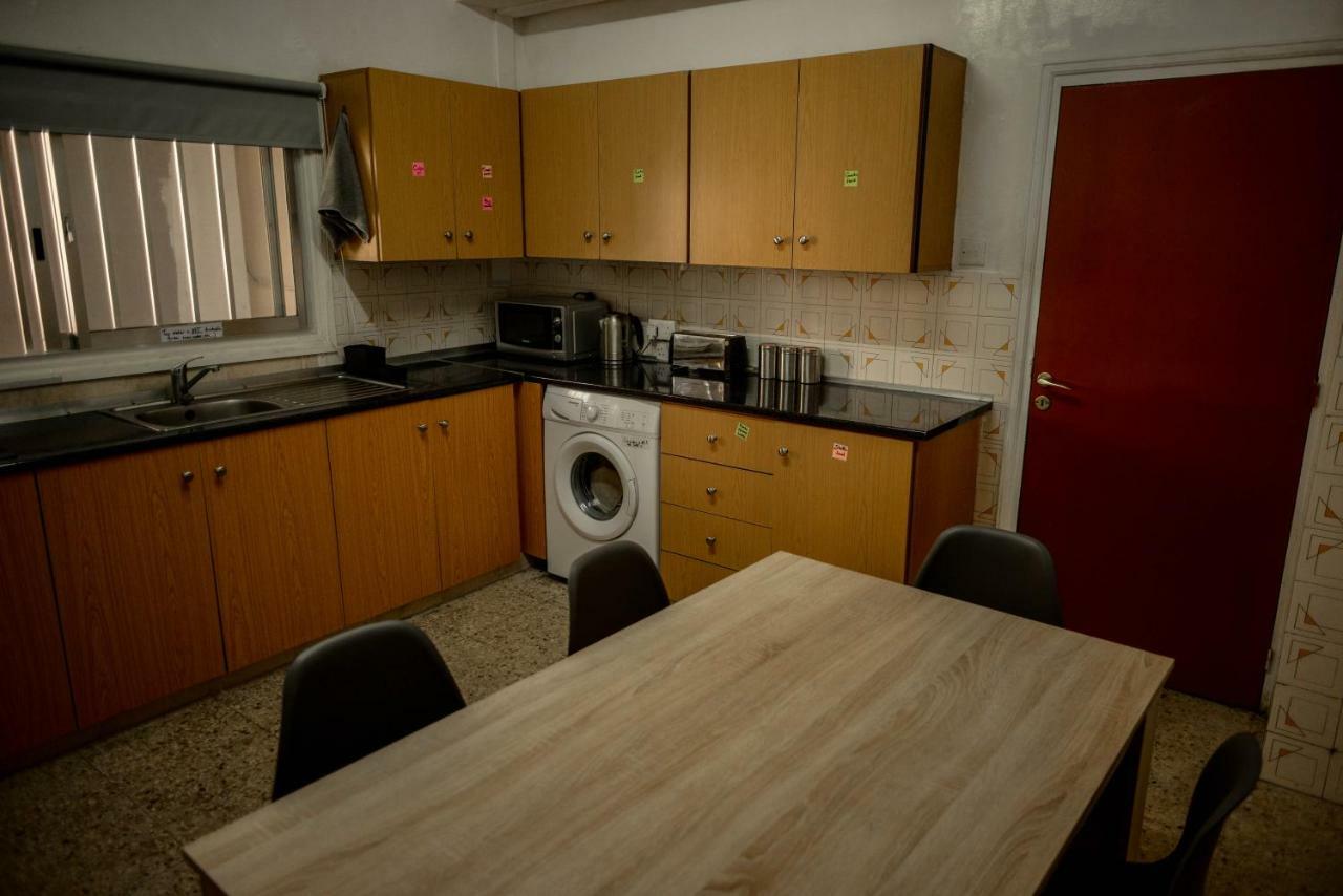 Katka Hostel Λάρνακα Εξωτερικό φωτογραφία