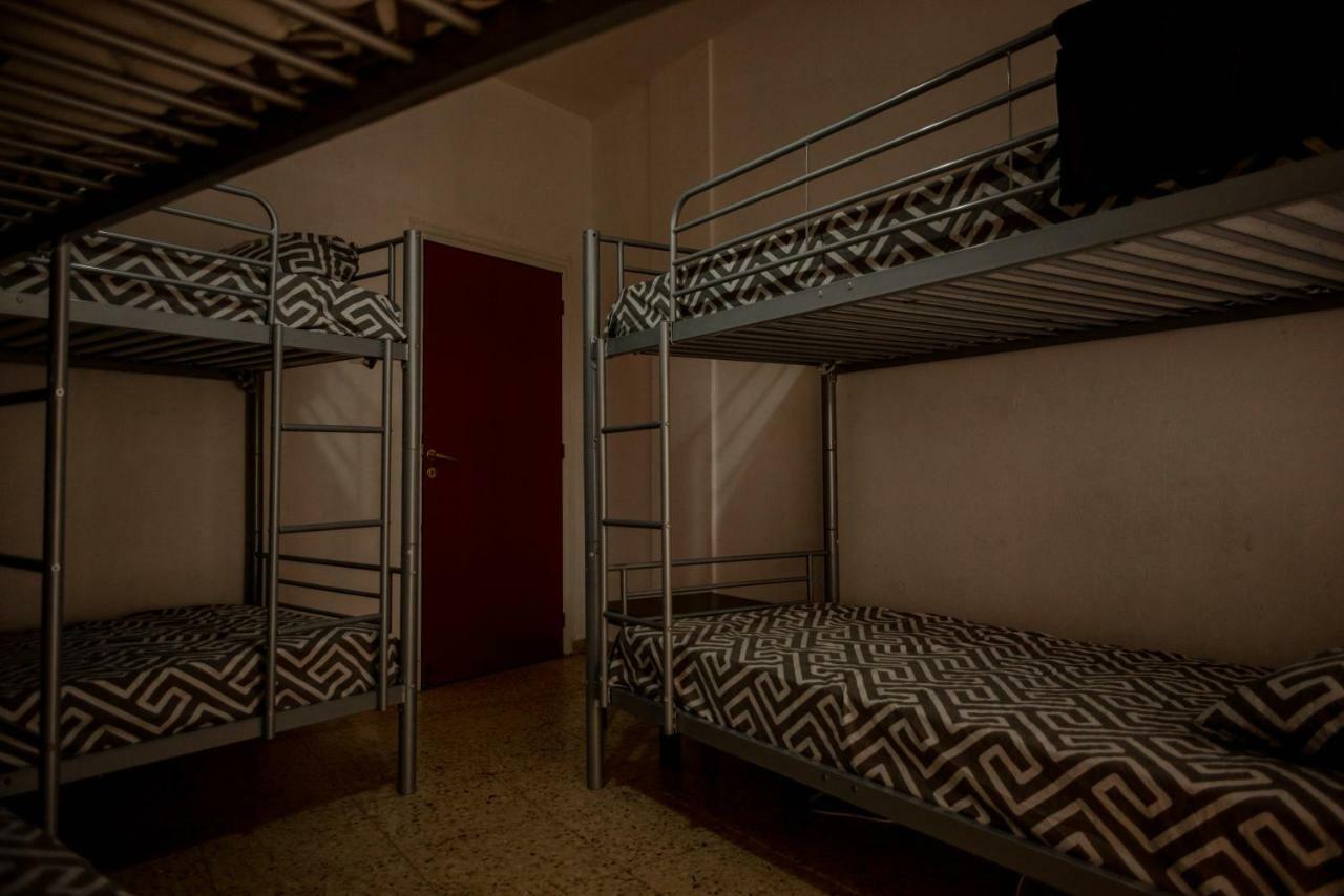Katka Hostel Λάρνακα Εξωτερικό φωτογραφία