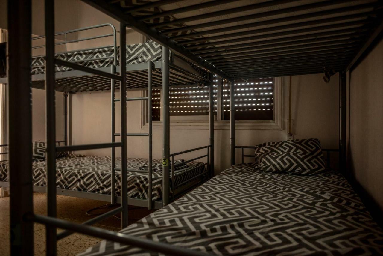 Katka Hostel Λάρνακα Εξωτερικό φωτογραφία
