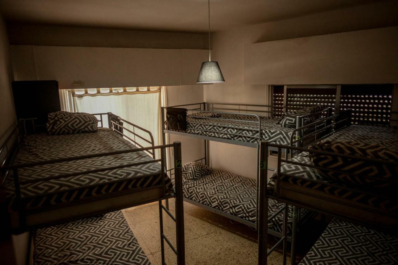 Katka Hostel Λάρνακα Εξωτερικό φωτογραφία