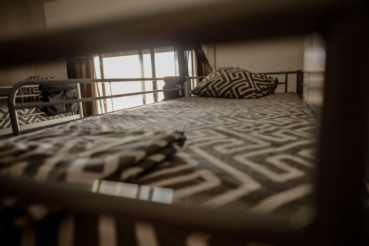 Katka Hostel Λάρνακα Εξωτερικό φωτογραφία
